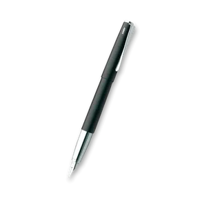 Lamy Studio Mattschwarz Spitze M